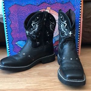 Justin Gypsy Cowgirl Boots